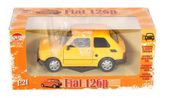 WELLY FIAT 126P W SKALI 1:21 0660