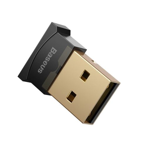 Adapter Usb Bluetooth Do Pc Baseus (Czarny) na Arena.pl