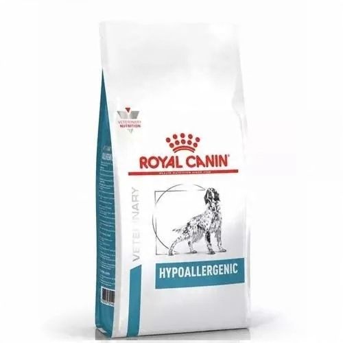 KARMA ROYAL CANIN HYPOALLERGENIC 2KG zdjęcie 2