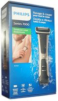 Philips BodyGroom 7000 BG7025/15 Maszynka Trymer Golarka do ciała