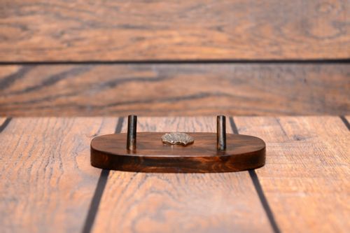 Lhasa Apso - wieszak - 4354 na Arena.pl