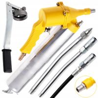 MAR-POL SMAROWNICA RĘCZNO-PNEUMATYCZNA RĘCZNA 2W1 400ML TAWOTNICA M78051