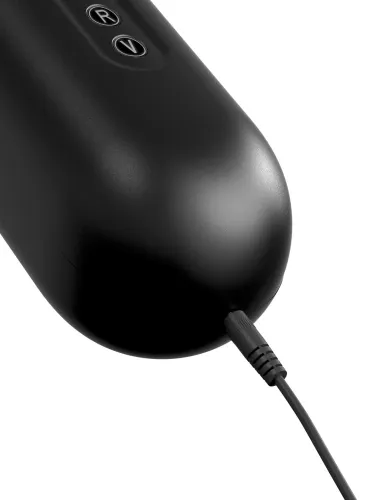 pdx elite model z - 5 trybow, wypustki, system automatyczny, 22,5 cm na Arena.pl