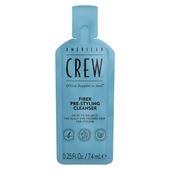 Szampon wzmacniający American Crew FIBER Pre-styling 7,4ml