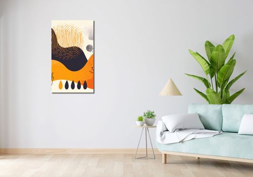 Obraz 50x90cm Jesienne Motywacje na Arena.pl