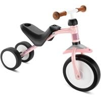 Jeździk PUKY Pukymoto 3043 retro różowy