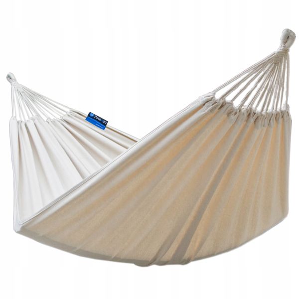 POTENZA Hamak boho Roma 200x120cm zdjęcie 1
