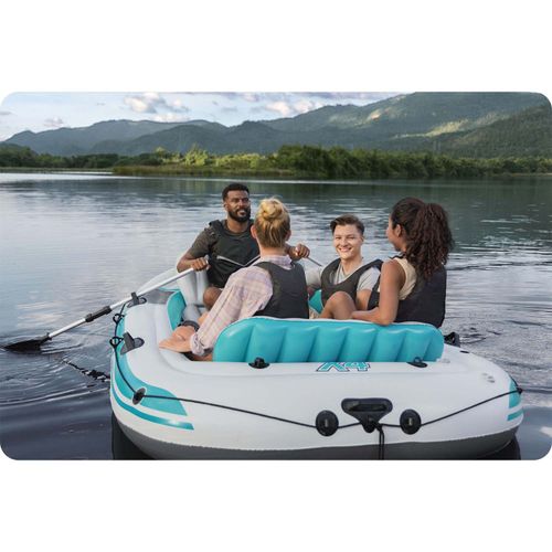 Ponton Hydro-Force Adventure X4 Bestway 65158 na Arena.pl