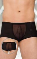 shorts 4505   black xl