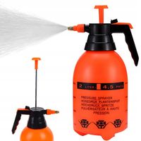 OPRYSKIWACZ RĘCZNY 2L OPRYSKIWACZ CIŚNIENIOWY SPRYSKIWACZ PREMIUM