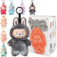 MASKOTKA LABUBU THE MONSTERES BRELOCZKI BRELOK BIG INTO ENERGY 17 CM