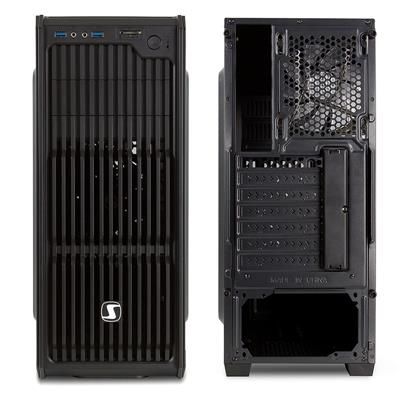 SilentiumPC Regnum RG2W Pure Black na Arena.pl