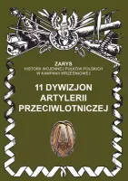 11 Dywizjon Artylerii Przeciwlotniczej