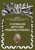 11 Dywizjon Artylerii Przeciwlotniczej