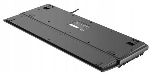 Klawiatura KRUX Frost KRX0101 RGB na Arena.pl