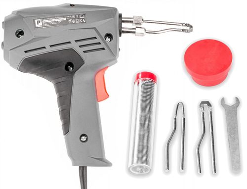 Lutownica transformatorowa 130W led PM-LT-130 na Arena.pl