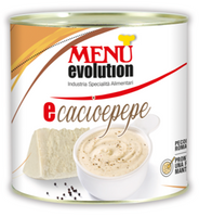 MENU' Sos Cacio E Pepe 560 g