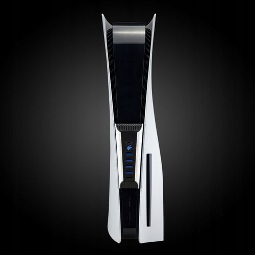 USB Hub do PS5 - FLASHFIRE P702 Playstation 5 na Arena.pl