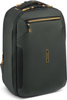 Plecak podróźny Roncato Norway 20,5L Military Green