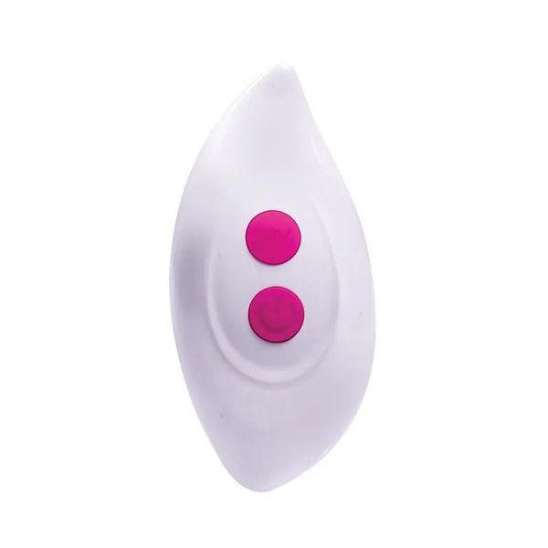 Leto Dual-Arm Wearable Vibrator zdjęcie 9