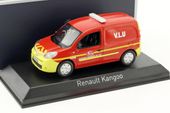 NOREV RENAULT KANGOO VAN 2013 Pompiers - V.L.U. 1:43