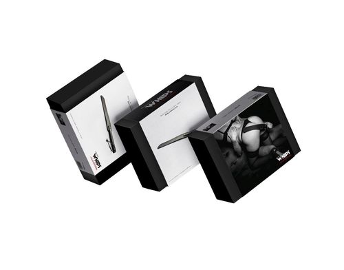 Pejcz-Whips Packa Skórzana Xl Hard na Arena.pl