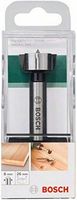 BOSCH WIERTŁO SEDNIK 26mm DO DREWNA