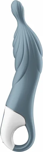 Satisfyer - Stymulator łechtaczki A-mazing 2 na Arena.pl