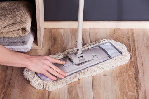 MOP płaski ECO na Arena.pl