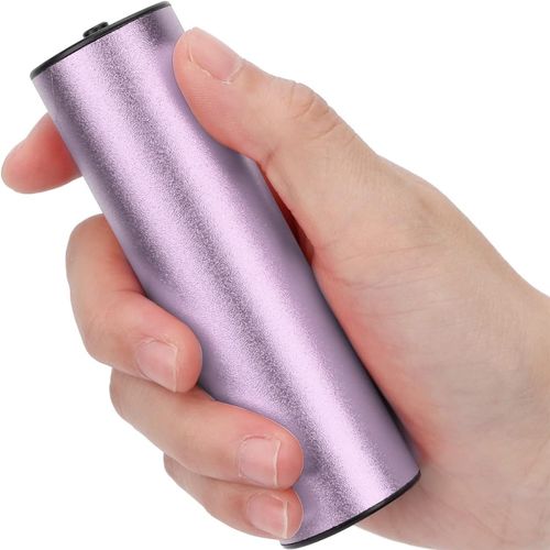 ELEKTRYCZNY OGRZEWACZ DO RĄK PODGRZEWACZ DŁONI 2W1 na Arena.pl