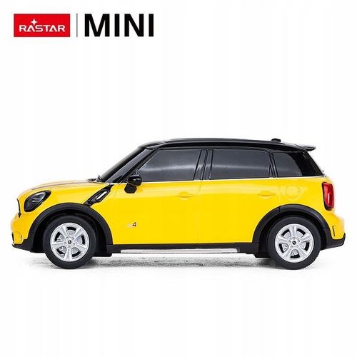 Mini Cooper S Countryman R/C 1:24 Rastar 71700 na Arena.pl