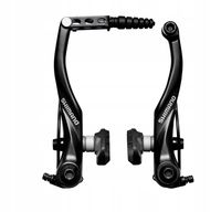 Hamulec V-brake Shimano BR-T4000 Tył/Przód