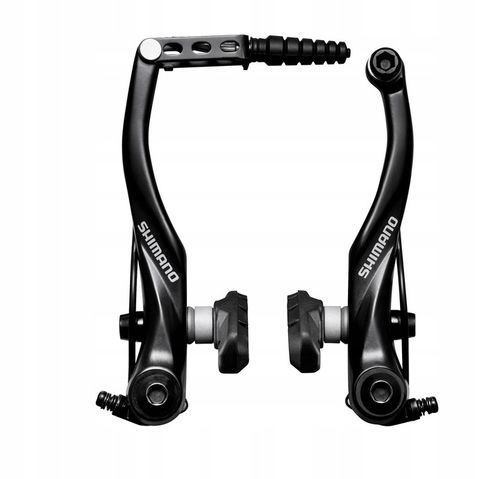 Hamulec V-brake Shimano BR-T4000 Tył/Przód na Arena.pl