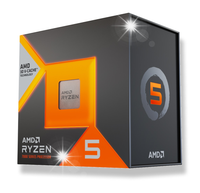 Procesor AMD Ryzen 5 7500X3D BOX