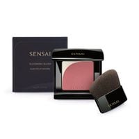 sensai blooming blush 01 (mauve) 4g