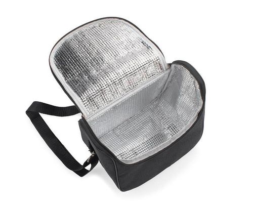 Torba termiczna KESA 20504-02 Czarny na Arena.pl