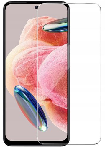 Plecki niktrade do Xiaomi Redmi Note 12S różowy na Arena.pl