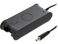 ZASILACZ ŁADOWARKA 90W DO LAPTOPA DELL latitude 19,5V 4,62A WTYK 7,4x5,0mm