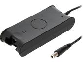 ZASILACZ ŁADOWARKA 90W DO LAPTOPA DELL latitude 19,5V 4,62A WTYK 7,4x5,0mm