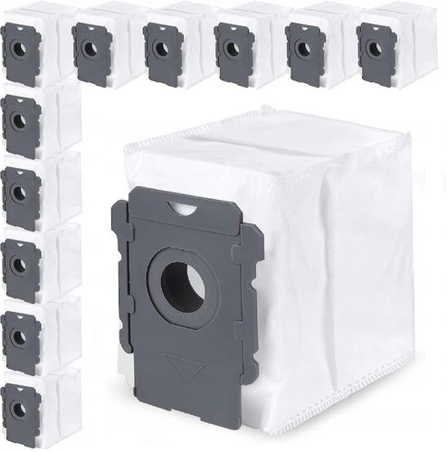 12x WORKI NA BRUD DO iRobot Roomba E I J i3+ i4+ i5+ i6+ i7+ i8+ j7+ s9+ na Arena.pl