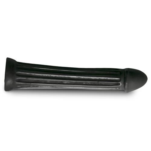 Dildo All Black 31.5 cm na Arena.pl