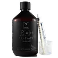 QualDrop KH+ Sulawesi 500ml preparat na KH