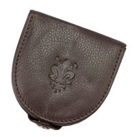 Skórzany męski portfel Albatross HSCP01