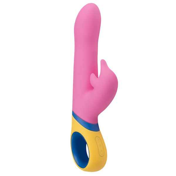 Wibrator DOLPHIN VIBRATOR COPY zdjęcie 1