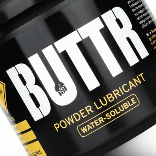 Buttr - Powdered Lube na Arena.pl