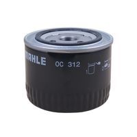 Knecht filtr oleju OC312 - Rover 2.0iDT