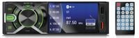Radio samochodowe Navitel RD9 180W Bluetooth Korektor dźwięku Pilot