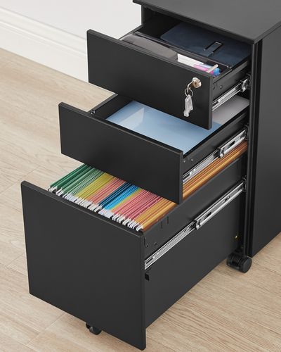 Szafka na Dokumenty - OFC031B01 na Arena.pl