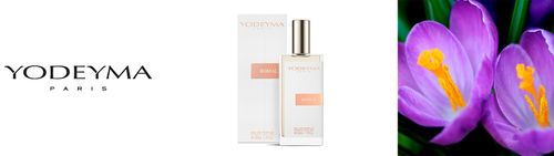 Yodeyma Boreal Woda Perfumowana Dla Kobiet 50ml na Arena.pl