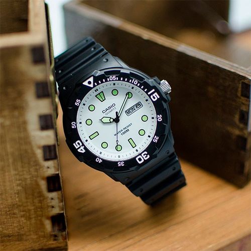 Zegarek Męski Casio Collection MRW-200H-7EVEF + BOX na Arena.pl